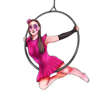Zupetal will take your skills to the next level!